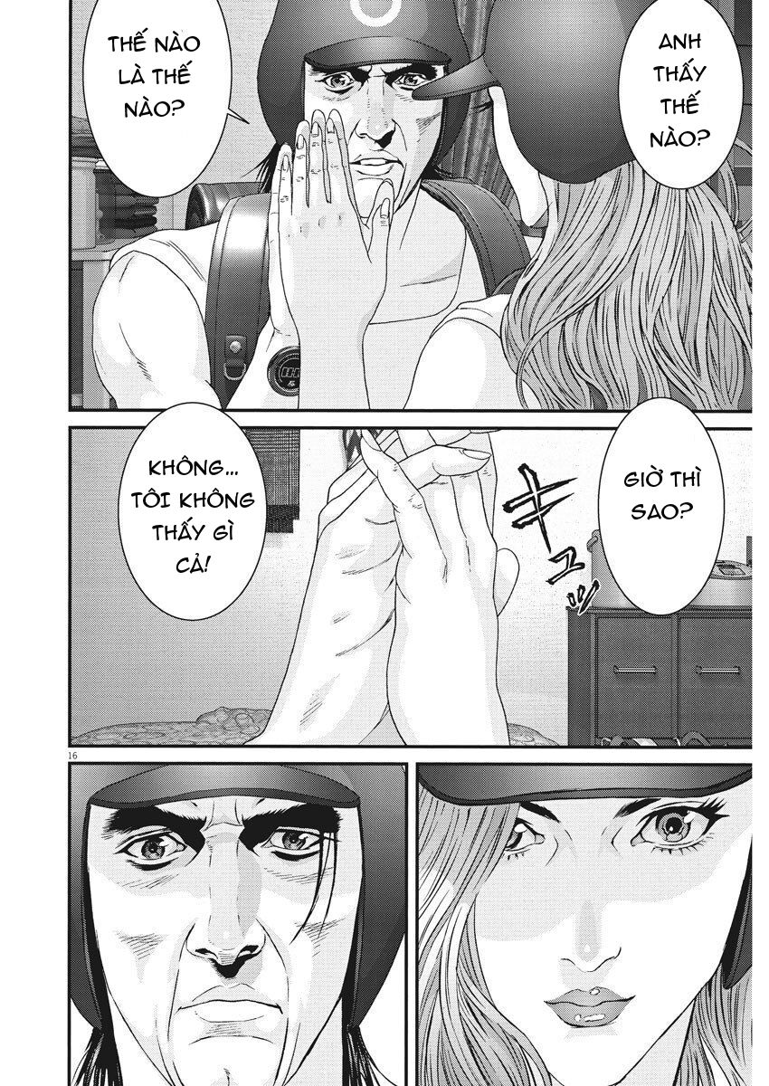 Chapter 60 ảnh 16