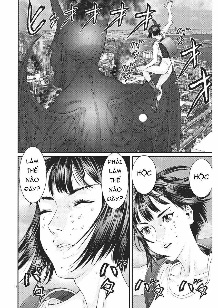 Chapter 68 ảnh 15