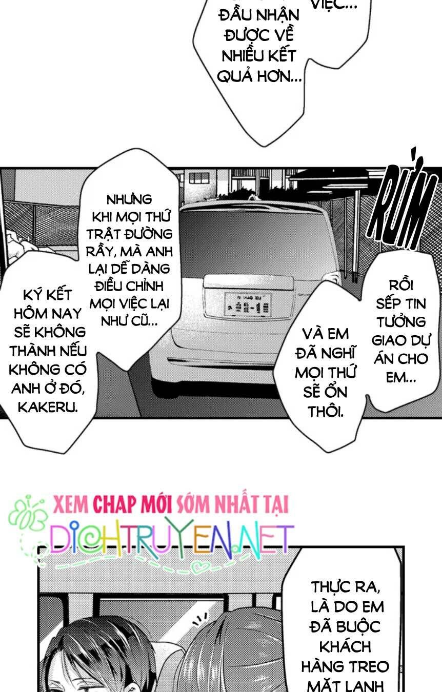 Chapter 14 ảnh 16