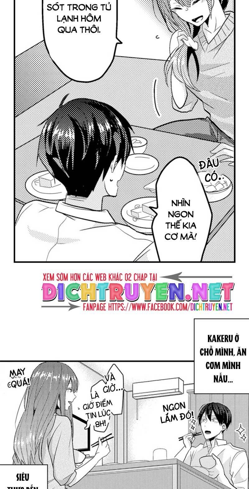 Chapter 19 ảnh 24