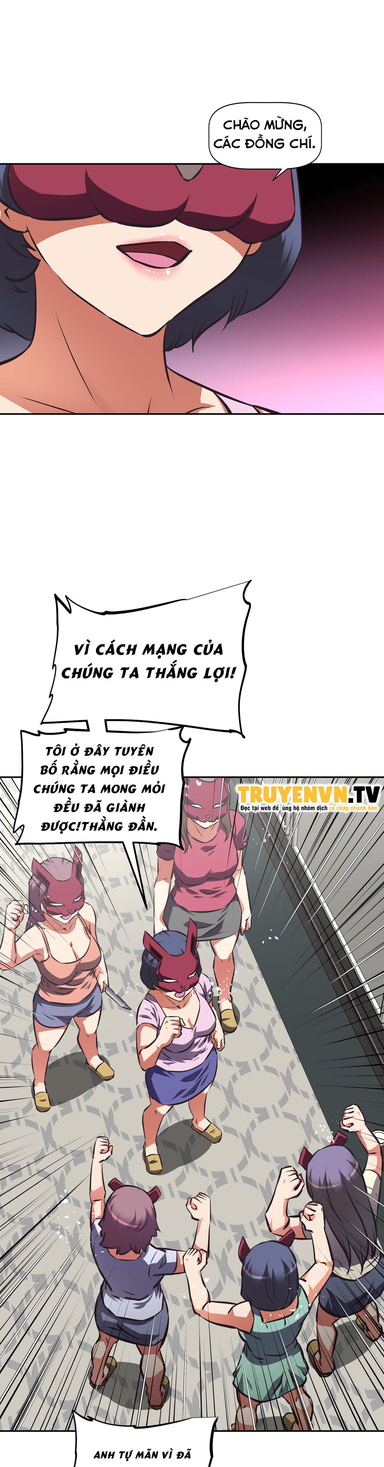 Chapter 74 ảnh 19