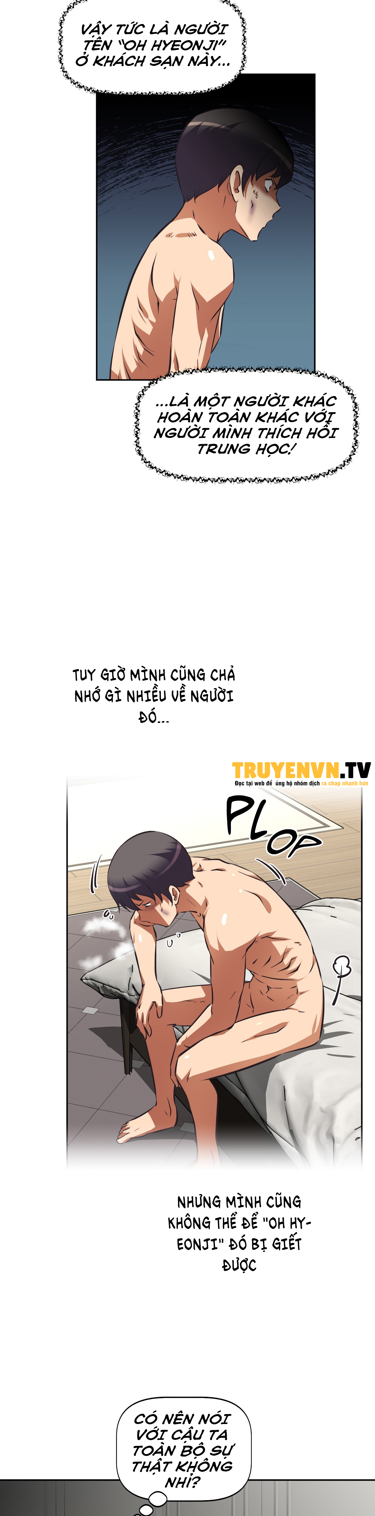 Chapter 79 ảnh 2