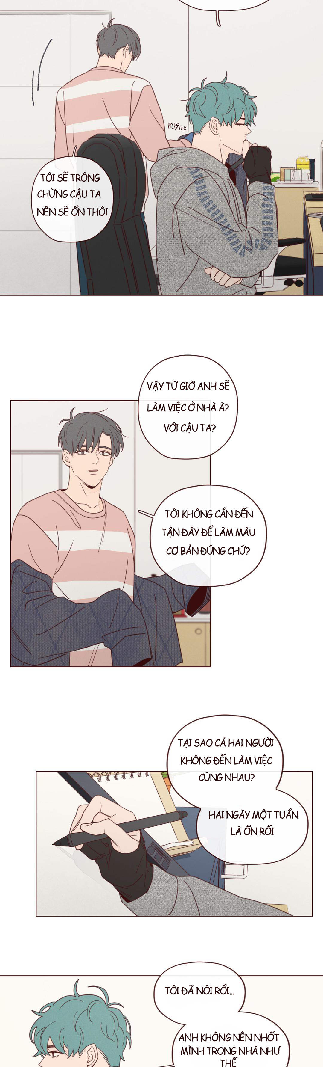 Chapter 15 ảnh 15