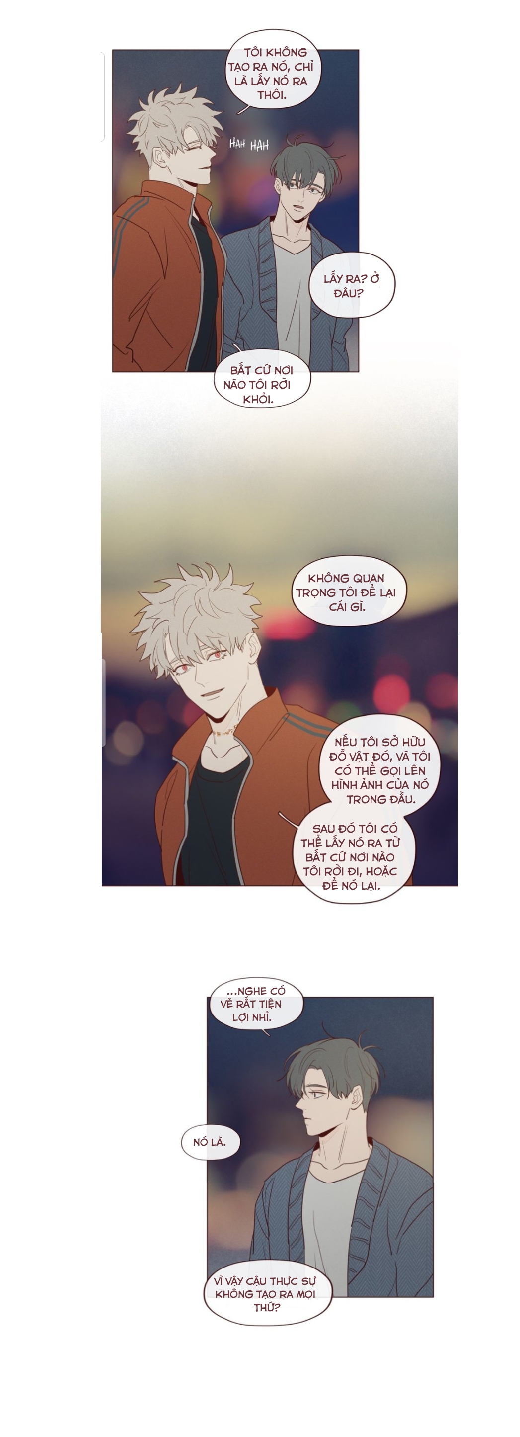 Chapter 18 ảnh 12