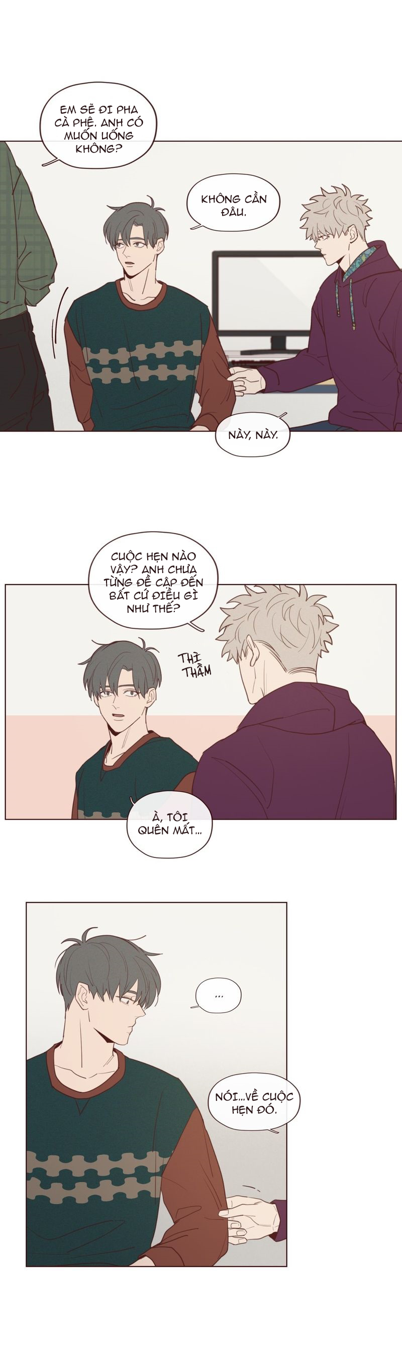 Chapter 20 ảnh 17