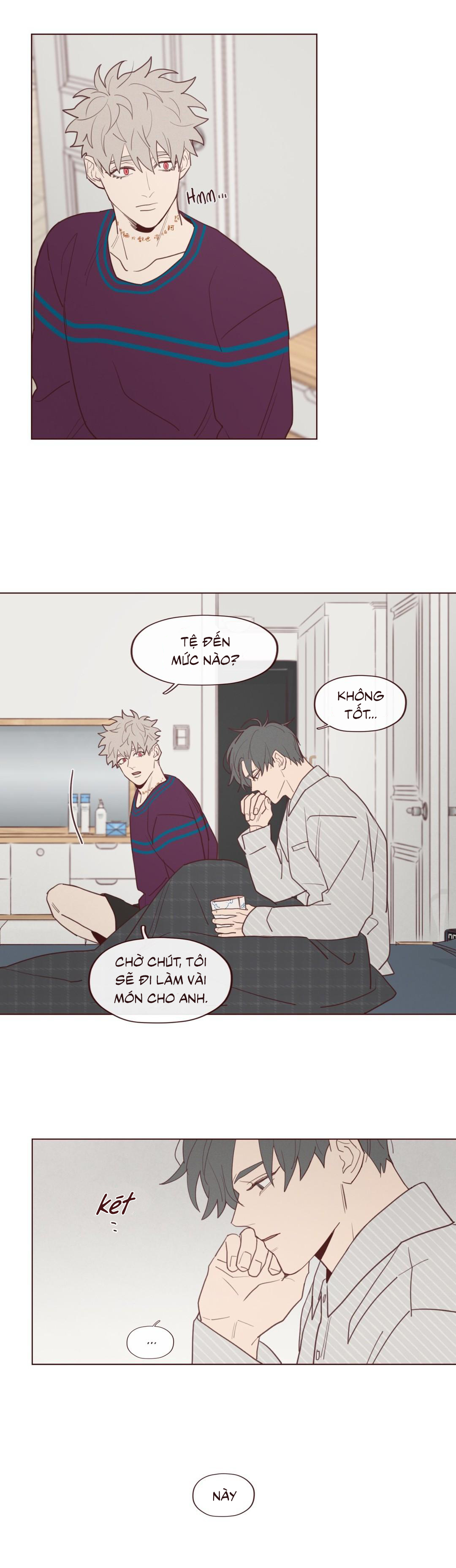 Chapter 25 ảnh 16