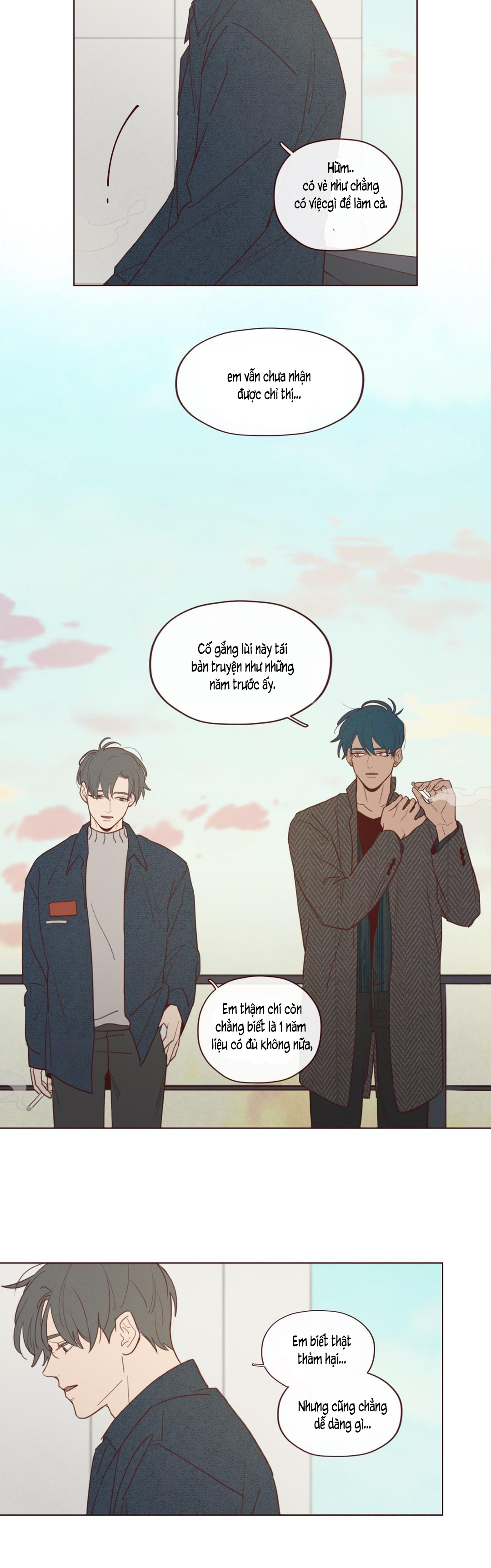 Chapter 27 ảnh 13