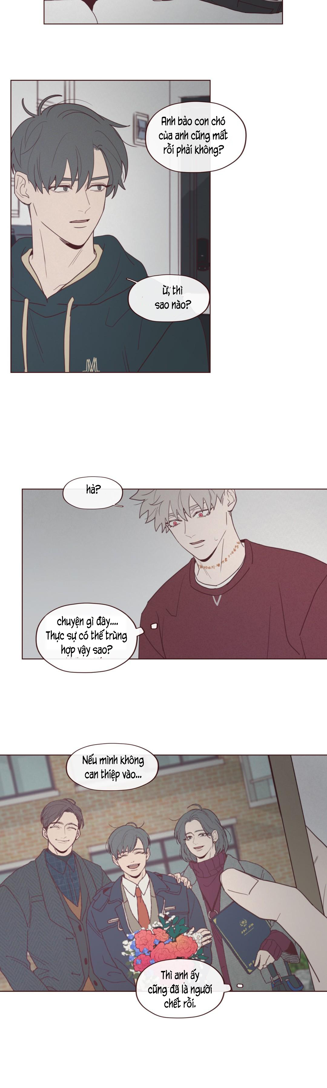 Chapter 30 ảnh 15