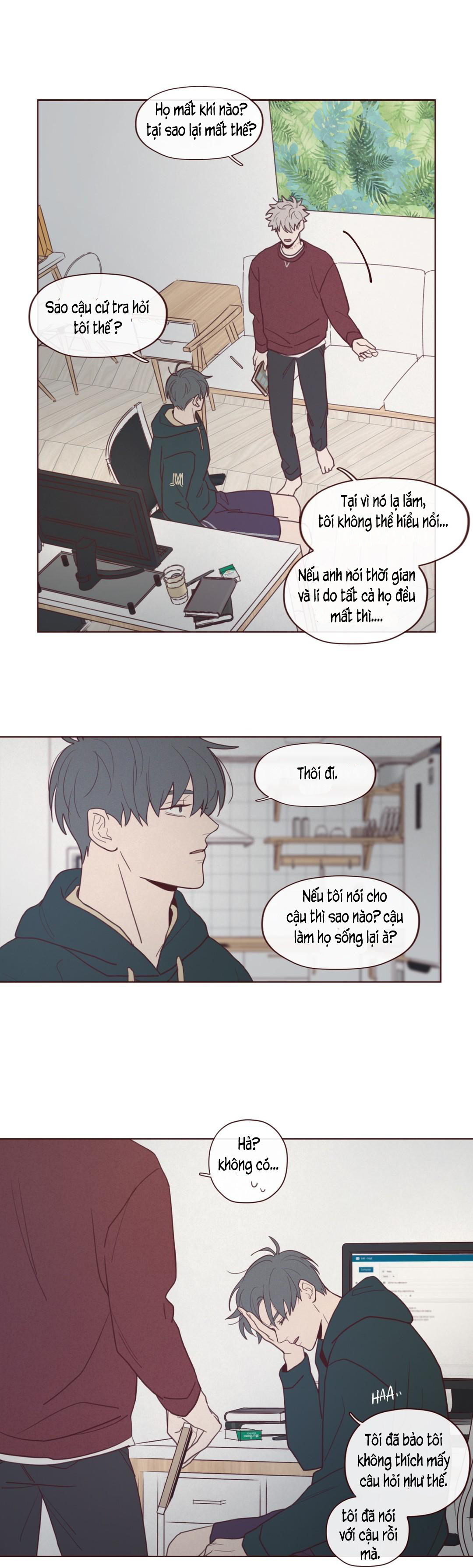 Chapter 30 ảnh 16