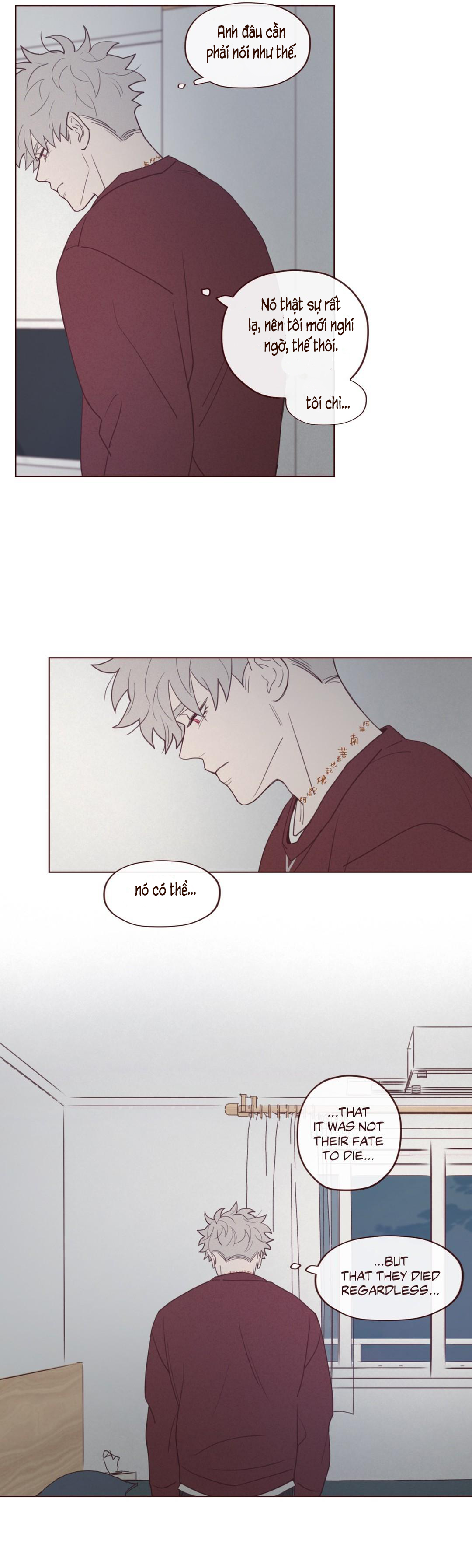 Chapter 30 ảnh 20