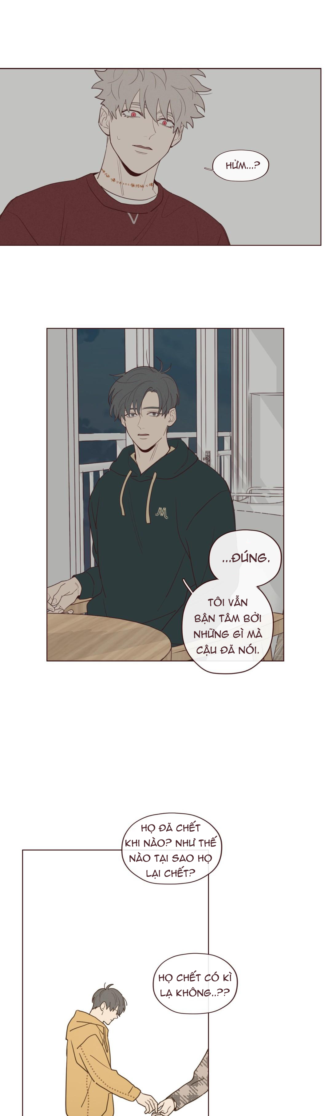 Chapter 31 ảnh 11