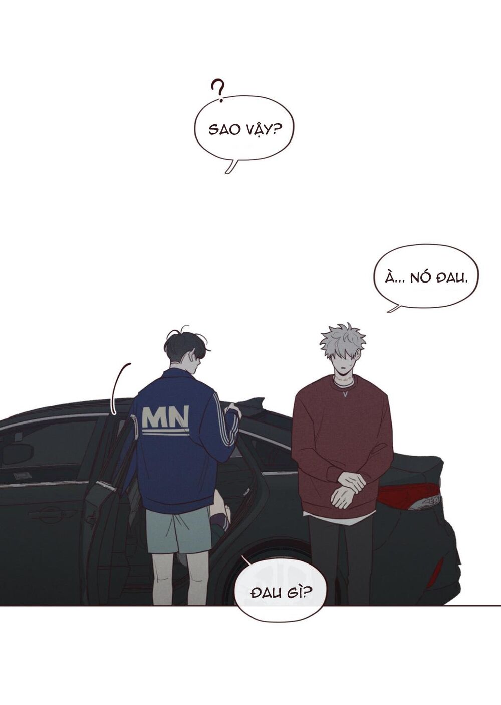 Chapter 36 ảnh 11