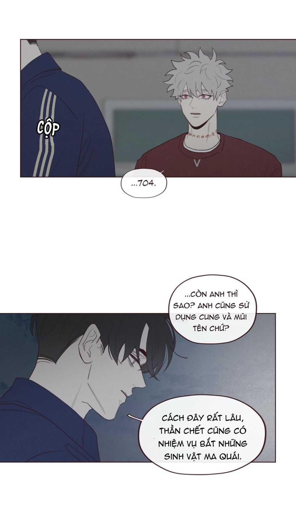 Chapter 36 ảnh 19