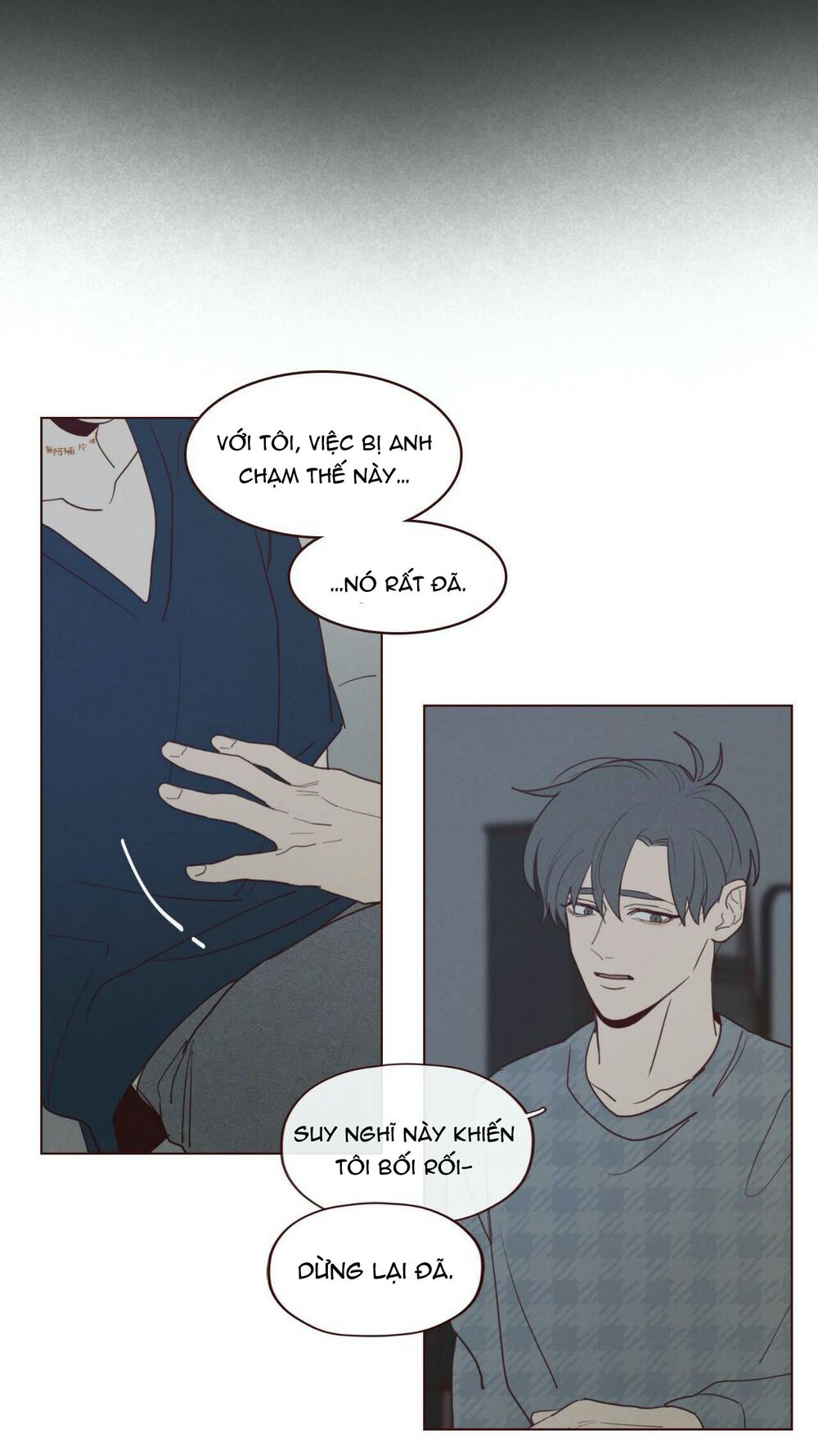 Chapter 40 ảnh 15