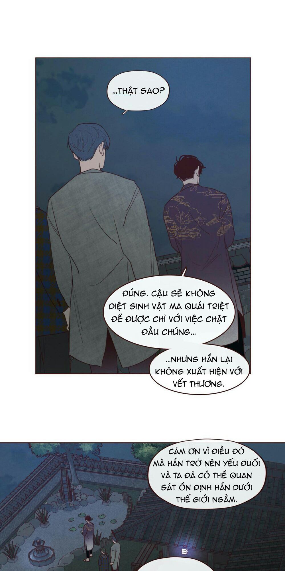 Chapter 40 ảnh 29