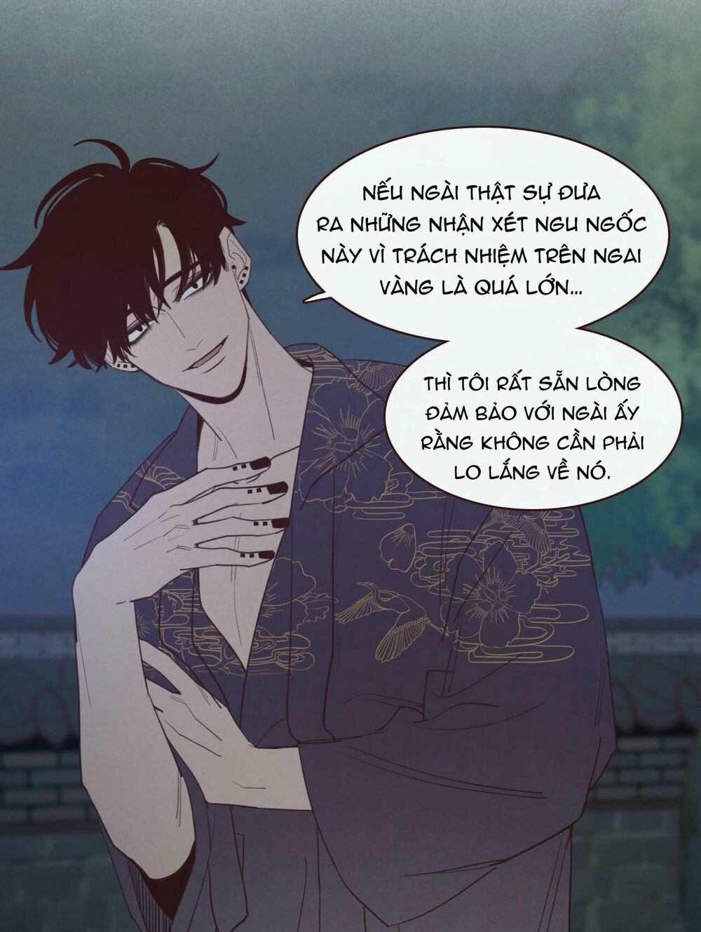 Chapter 40 ảnh 38