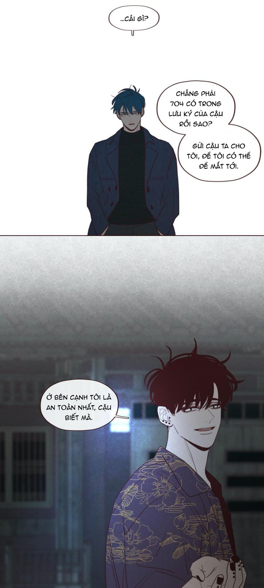 Chapter 43 ảnh 12