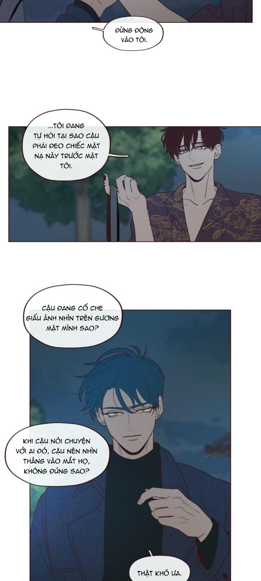 Chapter 43 ảnh 2