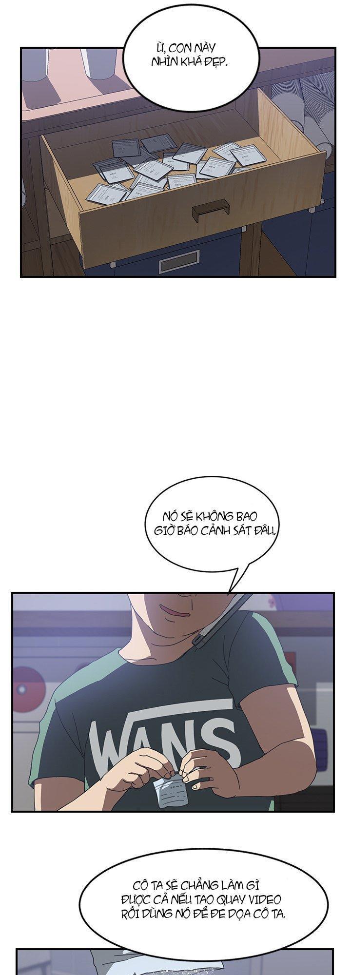 Chapter 13 ảnh 46