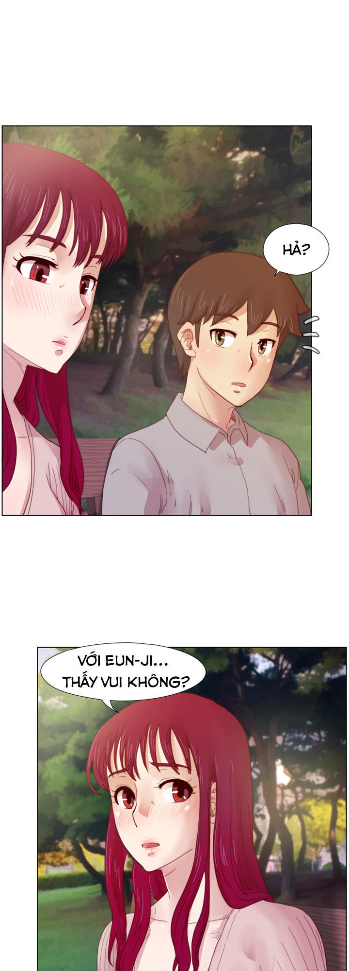 Chapter 13 ảnh 28