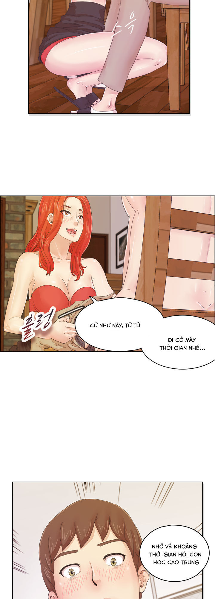 Chapter 0 ảnh 36