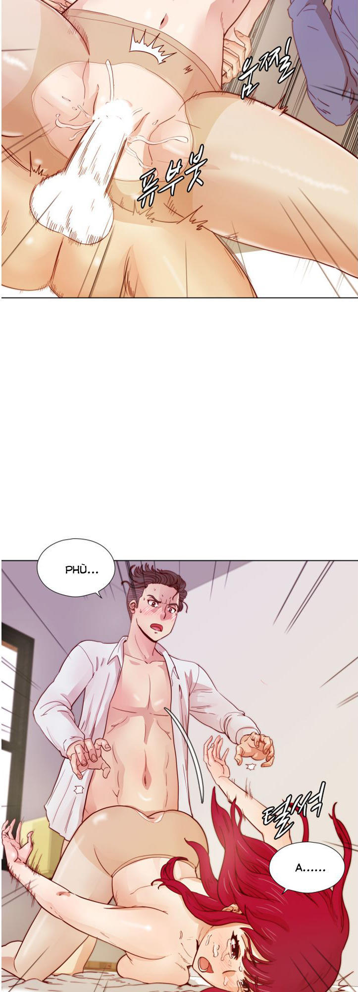 Chapter 20 ảnh 23