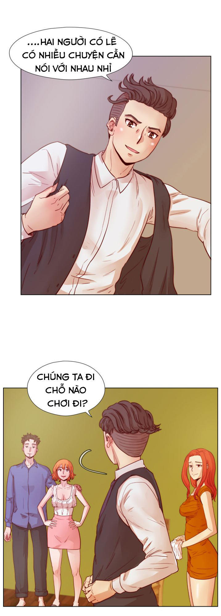 Chapter 20 ảnh 41