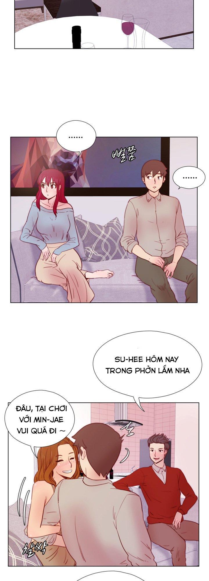 Chapter 27 ảnh 44