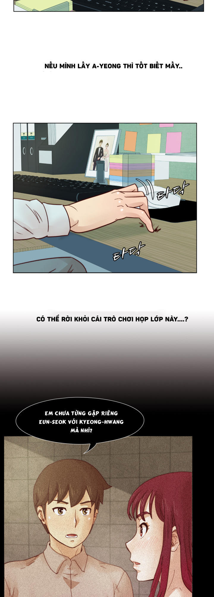 Chapter 30 ảnh 56