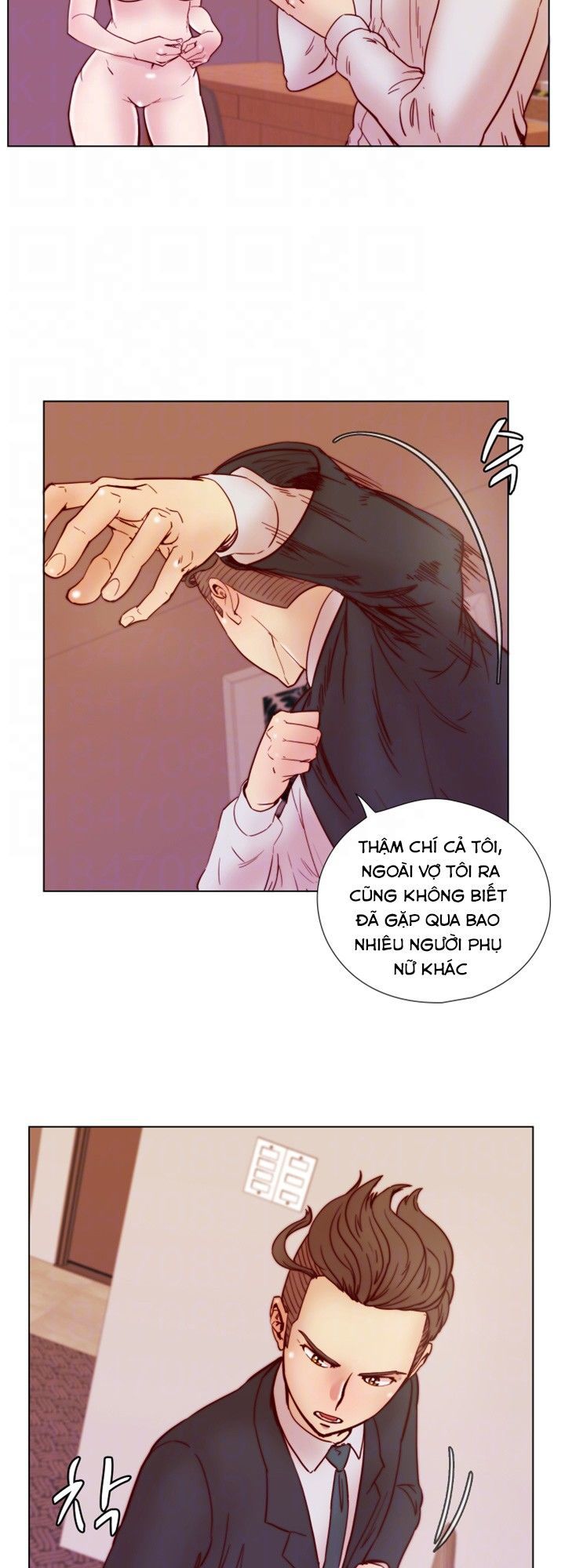 Chapter 34 ảnh 26