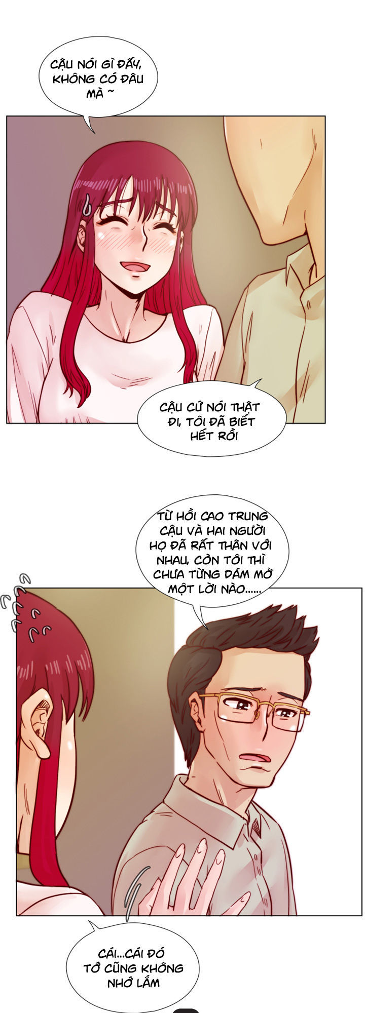 Chapter 38 ảnh 57