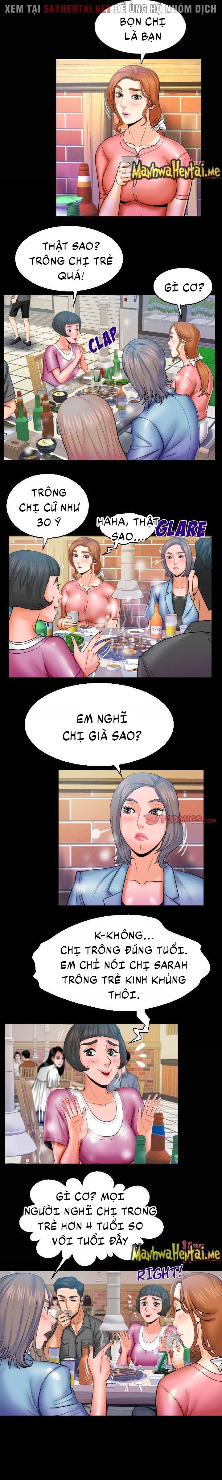 Chapter 47 ảnh 12