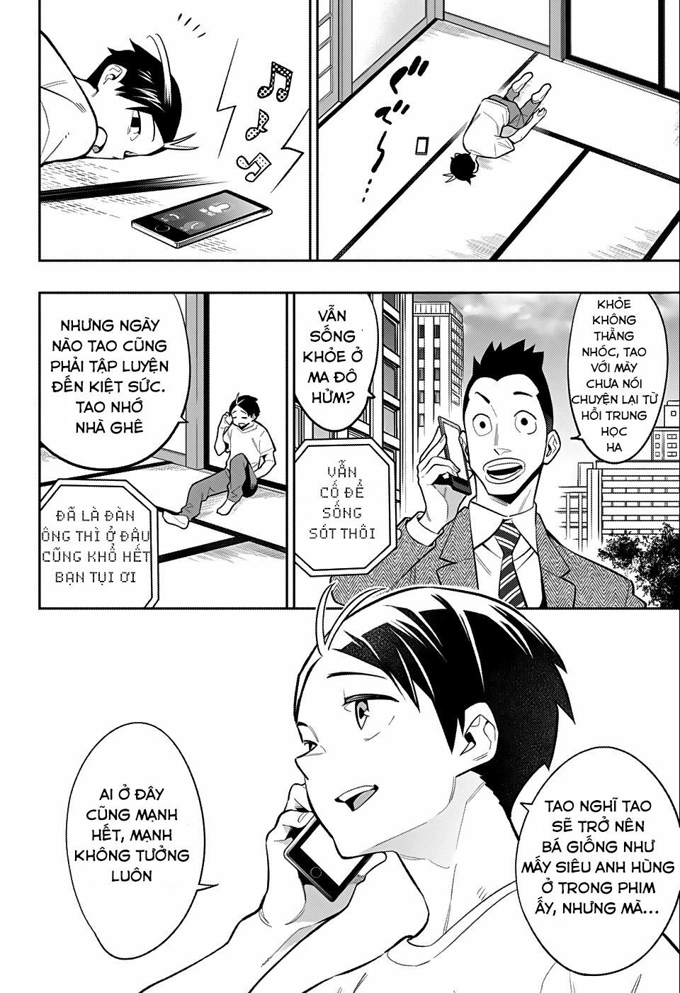 Chapter 24.5 ảnh 13