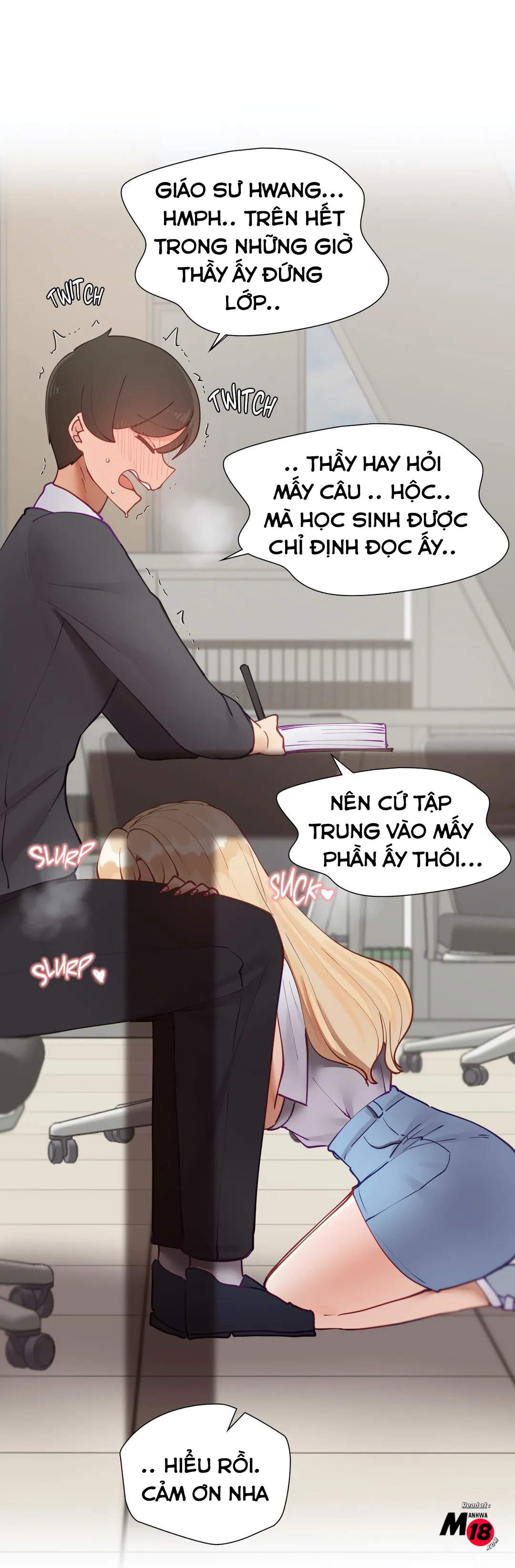 chapter 31 ảnh 20