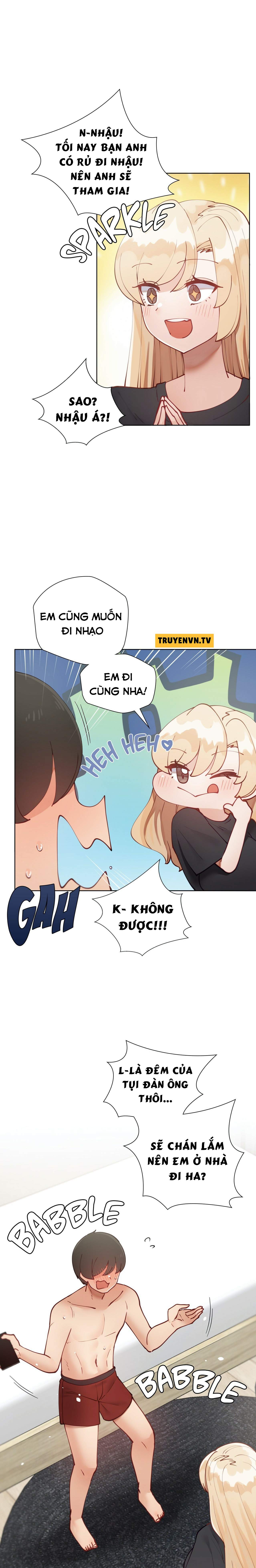 chapter 36 ảnh 18