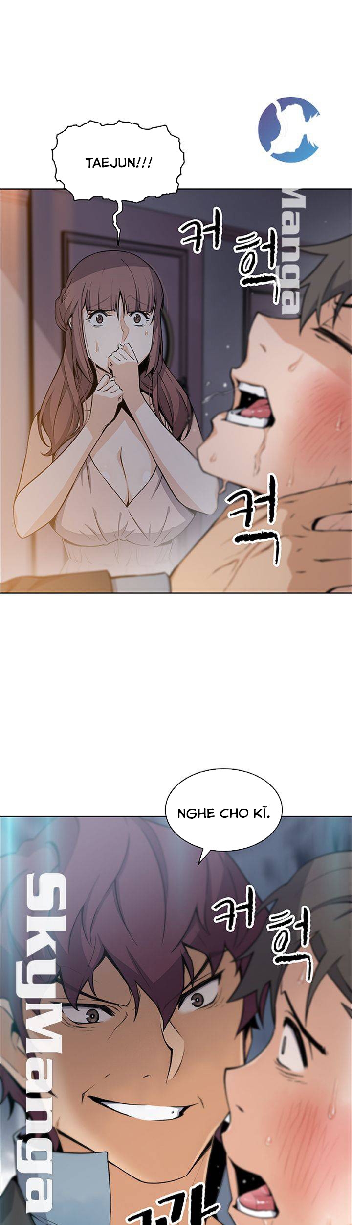 Chapter 38 ảnh 34