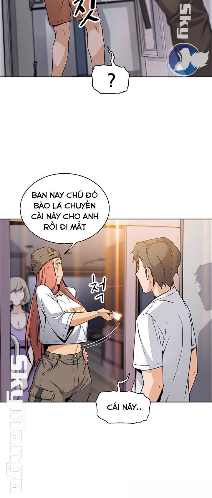 Chapter 38 ảnh 45