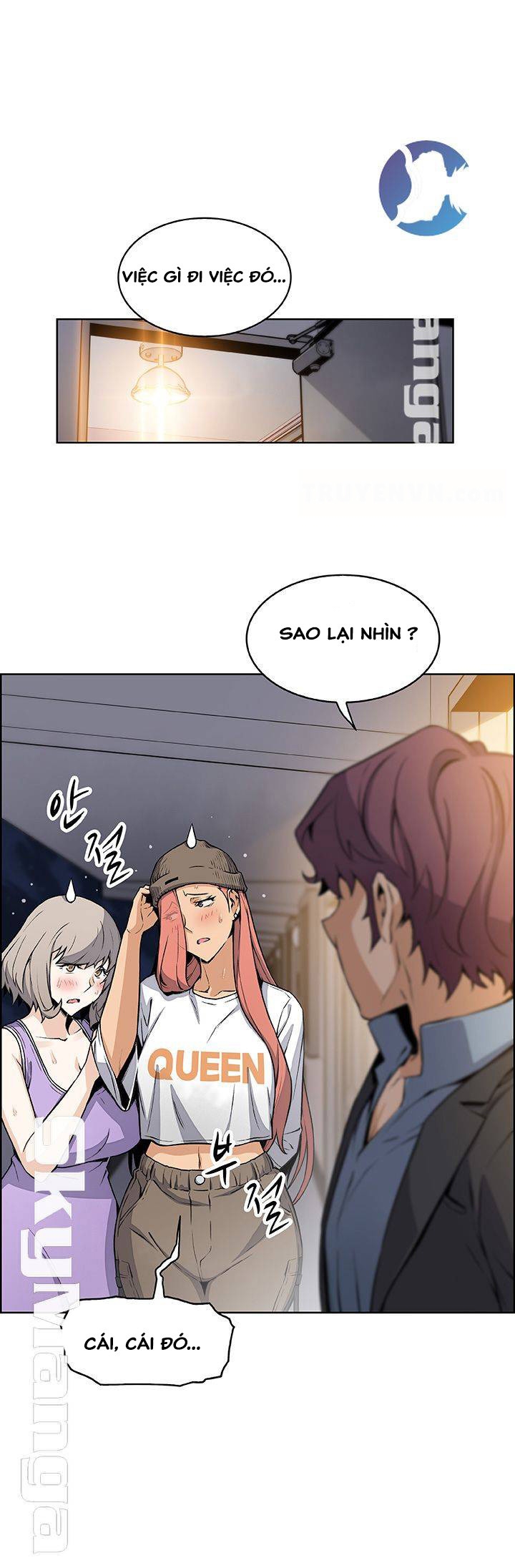 Chapter 39 ảnh 18