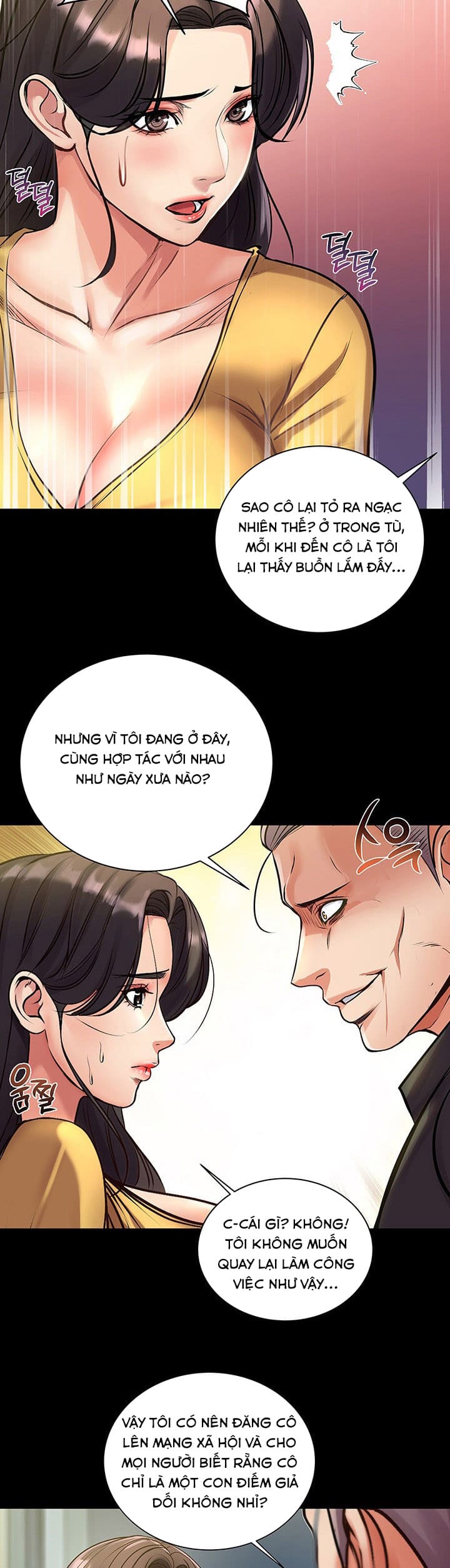 Chapter 35 ảnh 19