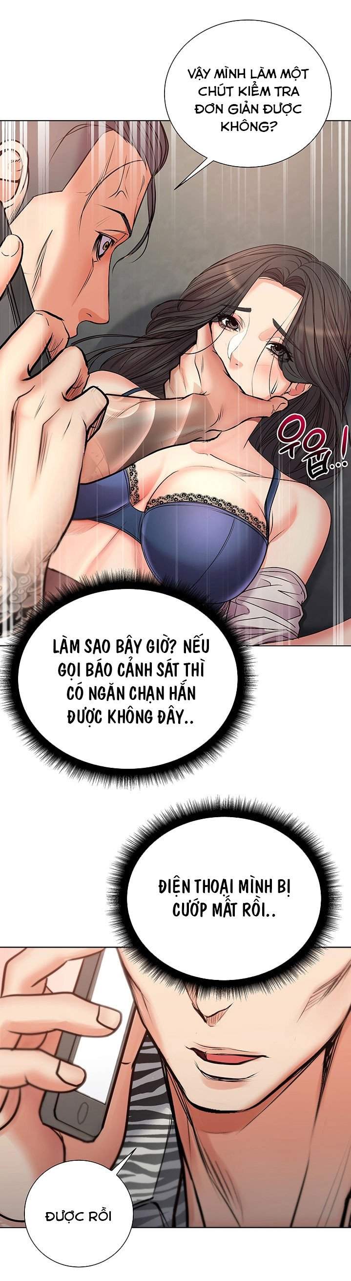 chapter 40 ảnh 22