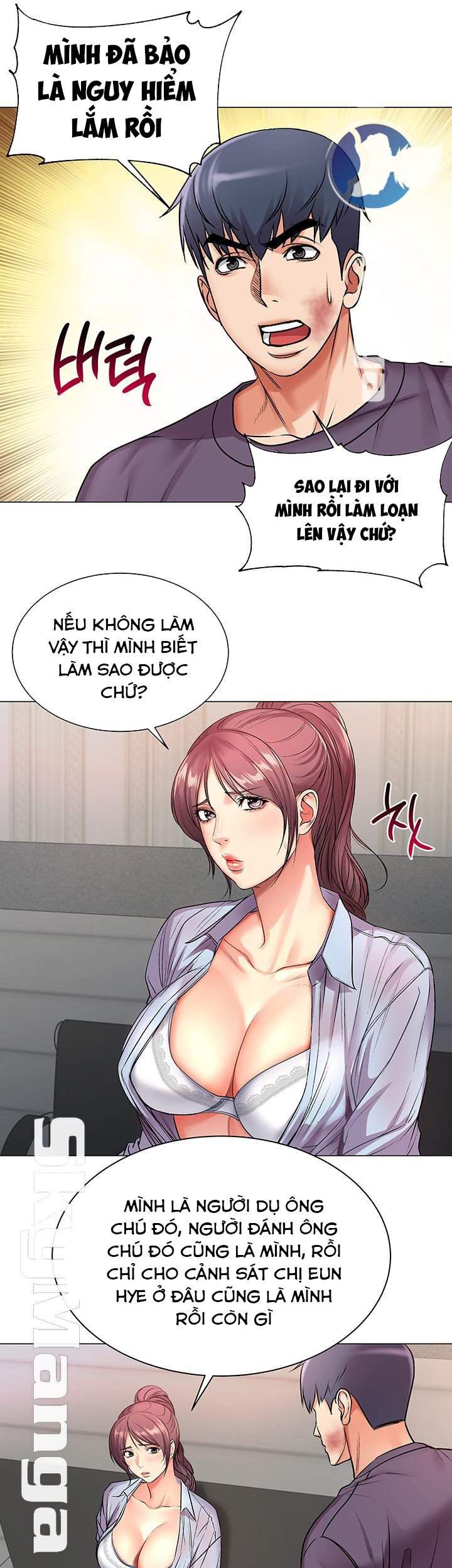 chapter 41 ảnh 35