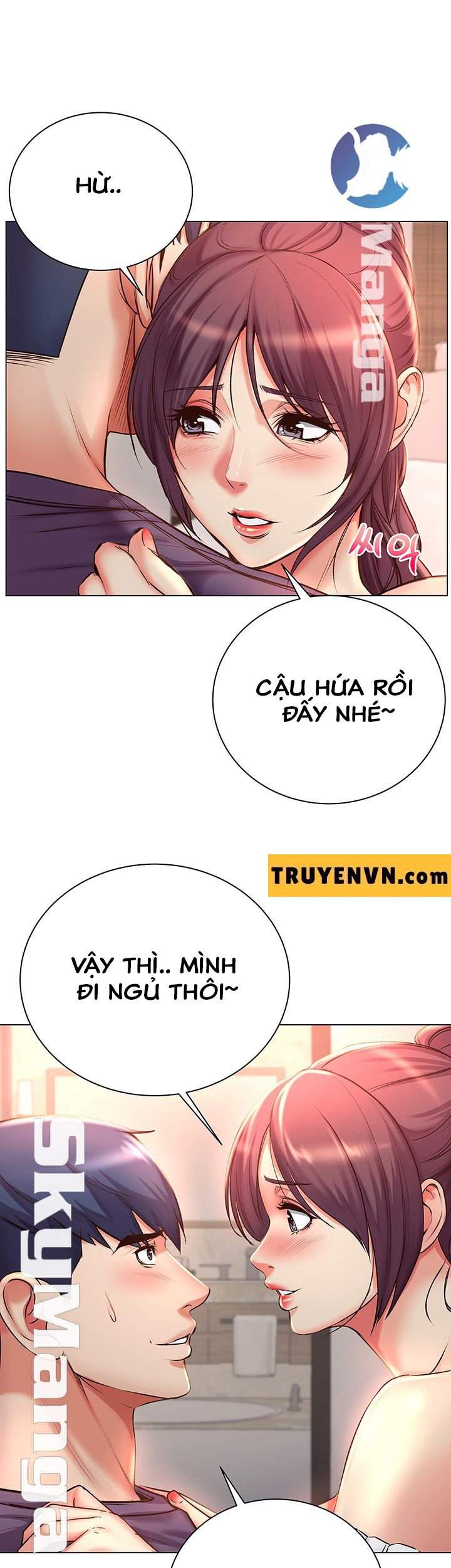 chapter 43 ảnh 19