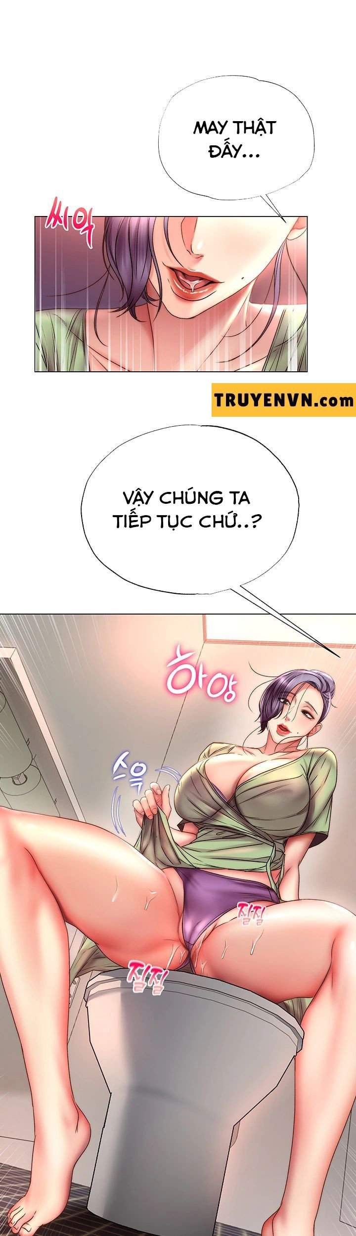 chapter 50 ảnh 16