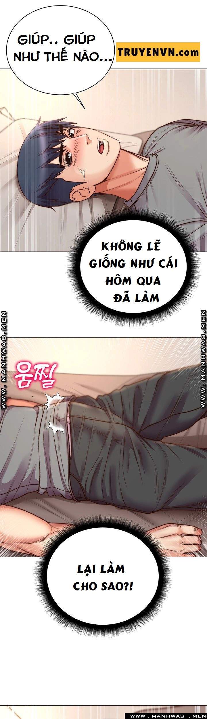 chapter 54 ảnh 15