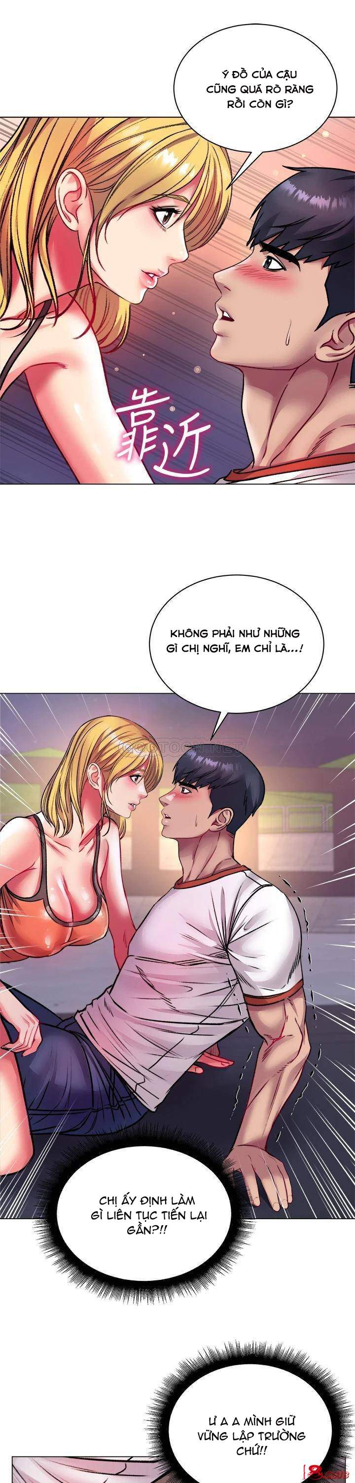 chapter 79 ảnh 19