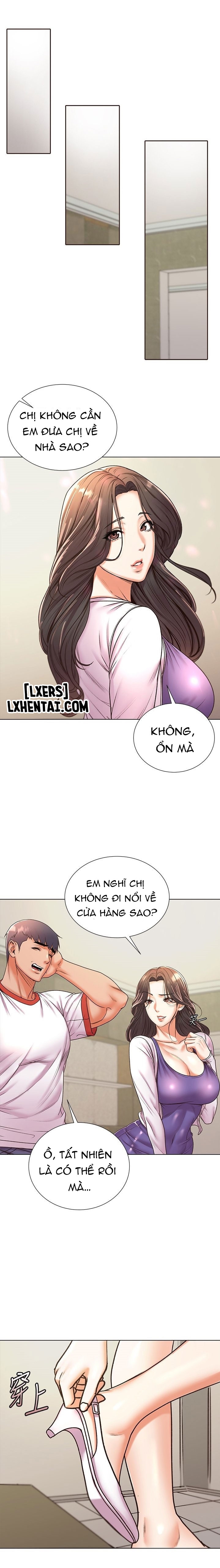 Chapter 86 ảnh 18