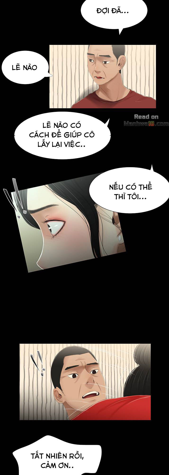 Chapter 14 ảnh 20