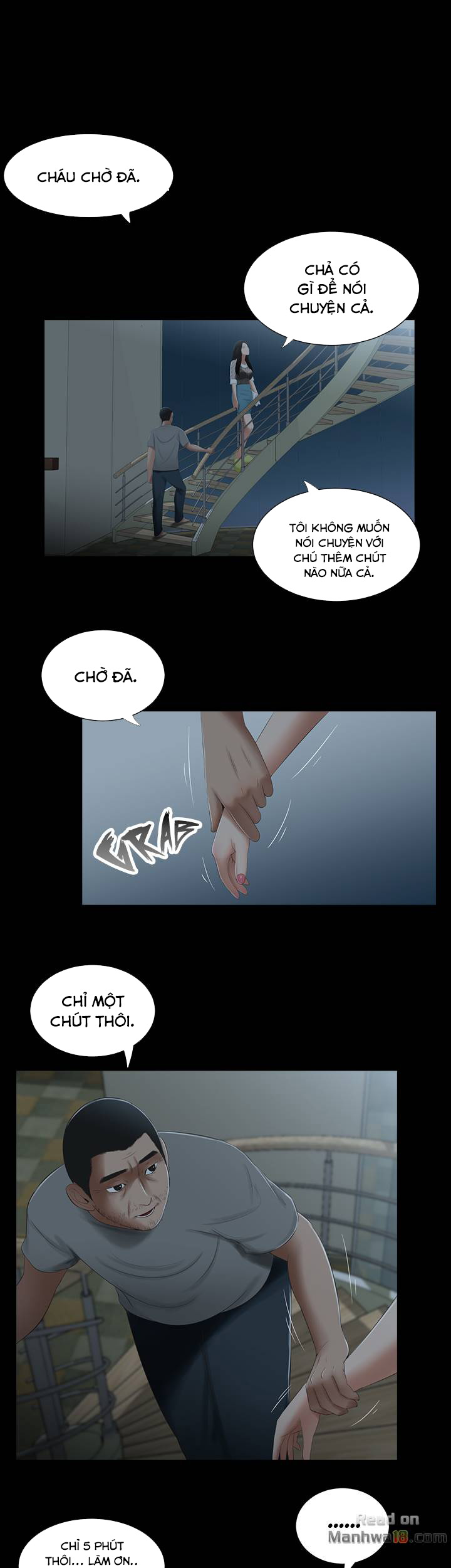 Chapter 23 ảnh 22