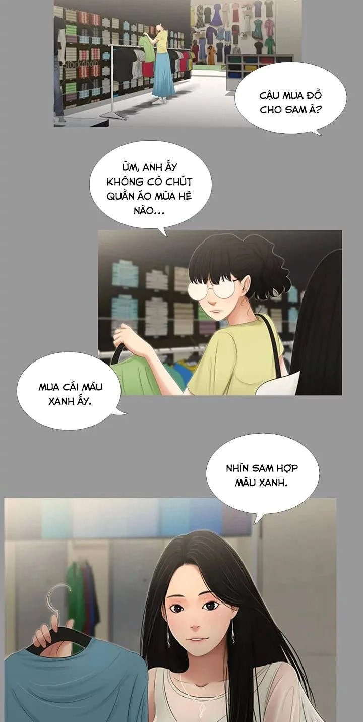 Chapter 47 ảnh 15