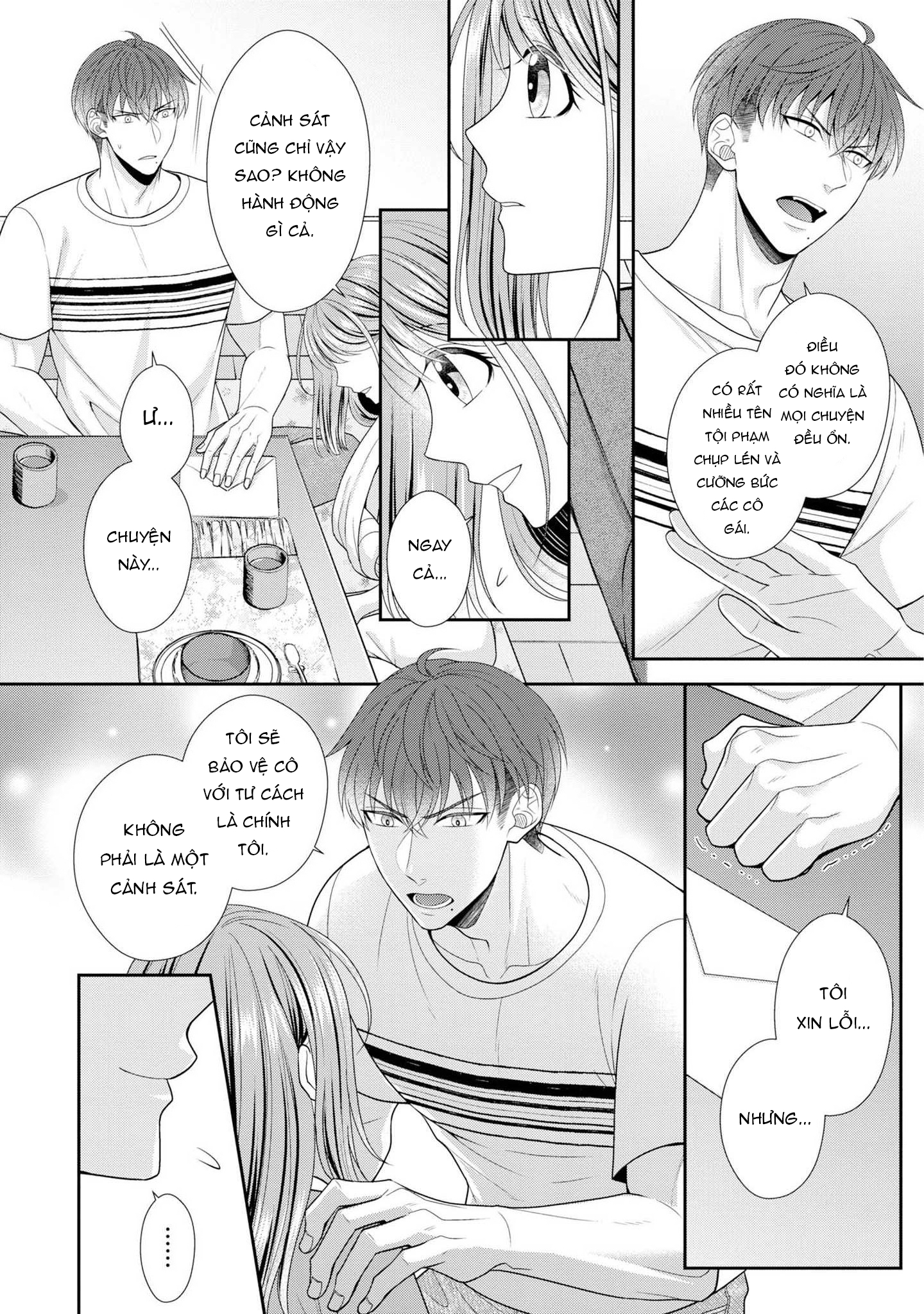 Chapter 3 ảnh 24